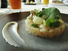 -Caprice(香港四季酒店)