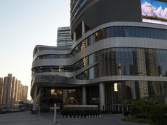 -深圳来福士广场