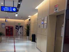 -美年大健康体检中心(红岭分院)