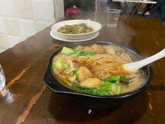 牛肉砂锅-凡老头米线砂锅(古荡新村西粮站)