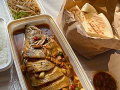 -木桶记臭鳜鱼·安徽非遗名菜(火车站白马老店)