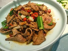 -洞庭家宴·头牌甲鱼(广渠门店)