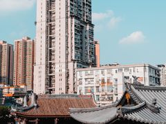 -广州西关永庆坊旅游区