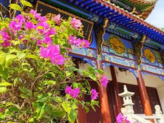 -宝通禅寺
