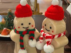 -HERRE·FARM 赫尔露营农场·团建聚会包场