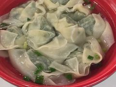 -安庆柴火馄饨(马道街店)