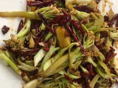 -田记餐馆(富国街店)