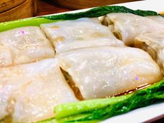 -澳门陈光记烧味饭店(南京德基广场店)