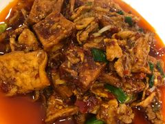 -天回镇何氏豆腐(总店)