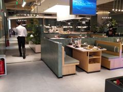 -芸山季·云南山珍菌火锅(南翔印象城MEGA店)