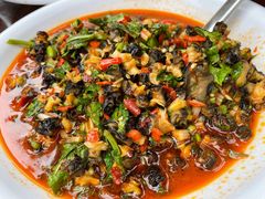 -汤锅大王(新平曹苏黄牛汤锅有限公司)