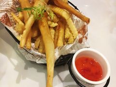 -打趸BTC·Breaktime cafe(北京路店)
