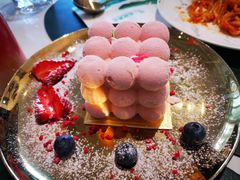 -ins森林童话餐厅coffee&bistro