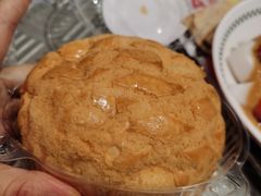 -孖记茶档·热腾茶餐(荔湾领展广场店)