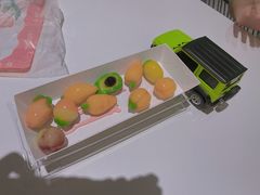 -鞍山万达广场