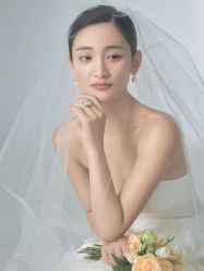 -青禾婚纱摄影(杭州店)