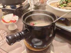 -洈水谣 · 地道荆州松滋菜(菱角湖公园店)