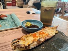 -晴季寿司(红旗街万达店)