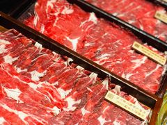 -NIUAN牛庵·日式和牛烧肉(恒隆店)