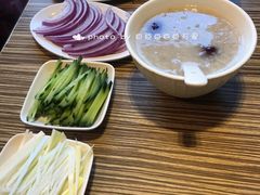 山药小枣大麦粥-老昌春饼(中央二店)