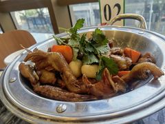 -美极鲜食坊(宝安南路店)
