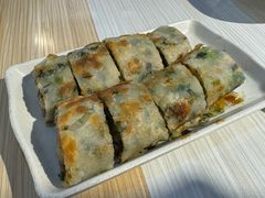 -台北楚楚园馅饼粥(虹桥南丰城店)