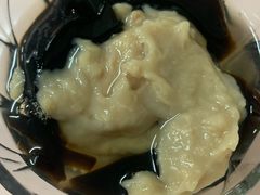 龟苓膏香芋糖水-五福堂龟苓膏(河东北山店)