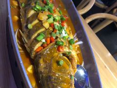 -徽味大班(定慧桥店)