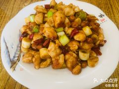 -红实家常菜(静安里店)