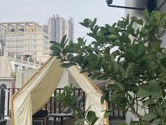 -栢里酒店(广州上下九步行街店)