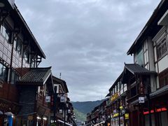 -松州古城