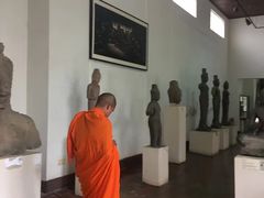 -柬埔寨国家博物馆