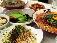 -成都驻京办餐厅(蜀都宾馆店)