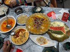 -聚丰园•湖鲜餐厅(阿红私房菜梅石路店)