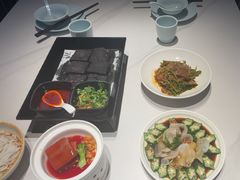 -火宫殿·小吃王国(坡子街店)