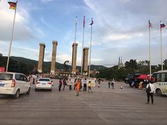 -世界恐龙谷景区