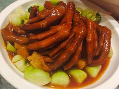 -粥旺庄(芳村店)