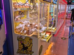 -风云再起游乐汇(北京西单西西友谊店)
