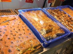 -昆明冠生园·蛋糕·面包(南强街店)