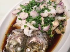 -花溪雨·森林餐厅(石基店)