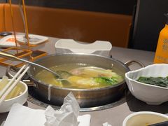 -潮发潮汕牛肉店(软件基地店)