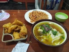 美玲拉面拉面-美玲拉面(鞍山西道店)