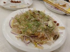 -寻味顺德·南记酒家·传统顺德菜·鱼生(广源路店)