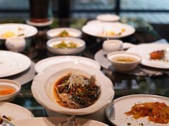 -箱美术馆私房菜(水晶郦城店)