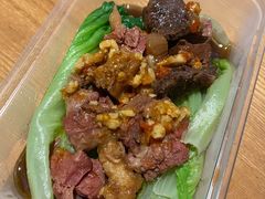 -菜忠潮州牛肉店(岗厦店)
