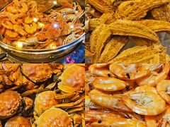 -怡豪大饭店·银顶旋转餐厅