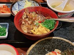 -鸟鹏烧鸟居酒屋(仁恒梦中心店)