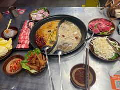 -冯校长老火锅(深圳总店)