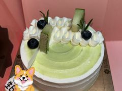 -黑池口感烘焙·生日蛋糕(坂田店)