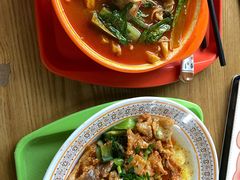 -晓庄学院-食堂